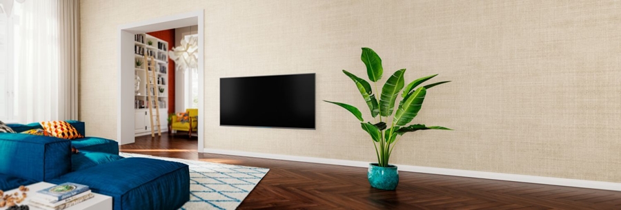 Vogel's ELITE TVM 5605 | Vaste tv-beugel | 40-100"  3